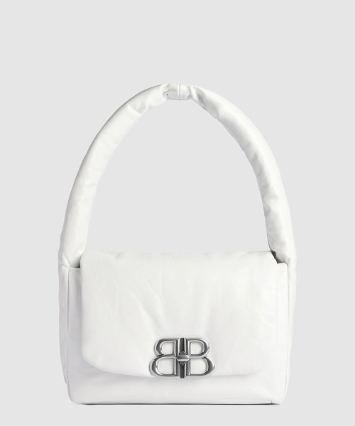 [BALENCIAGA-발렌시아가]모나코 스몰 슬링백 787896