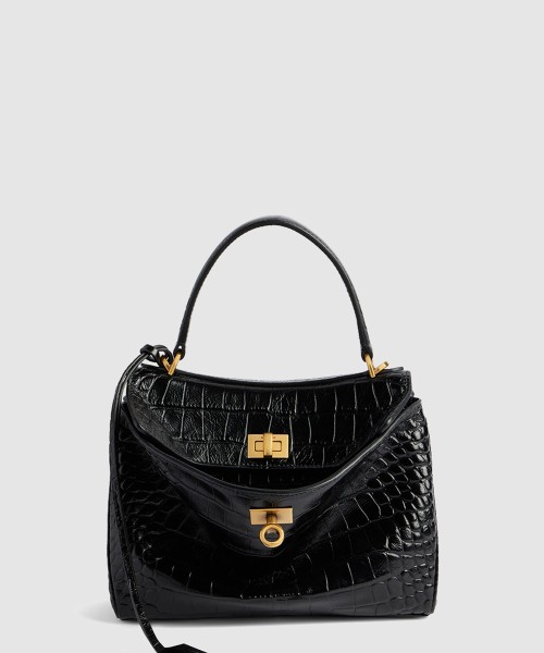 [BALENCIAGA-발렌시아가]로데오 미니 핸드백 795456