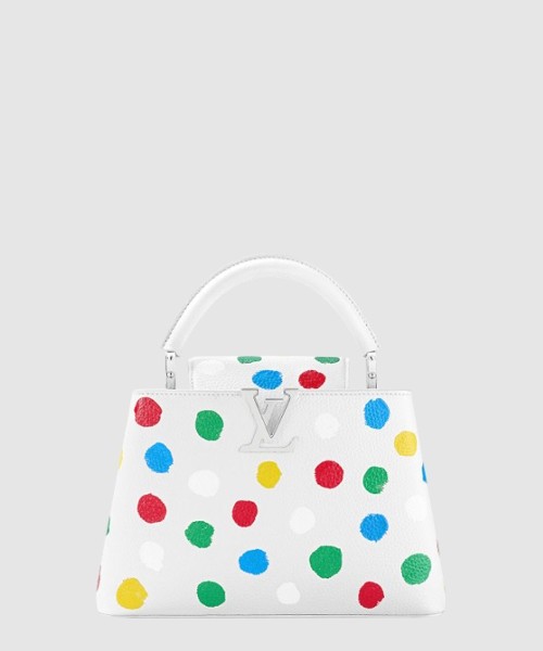 [LOUIS VUITTON-루이비통]카퓌신 BB M21637