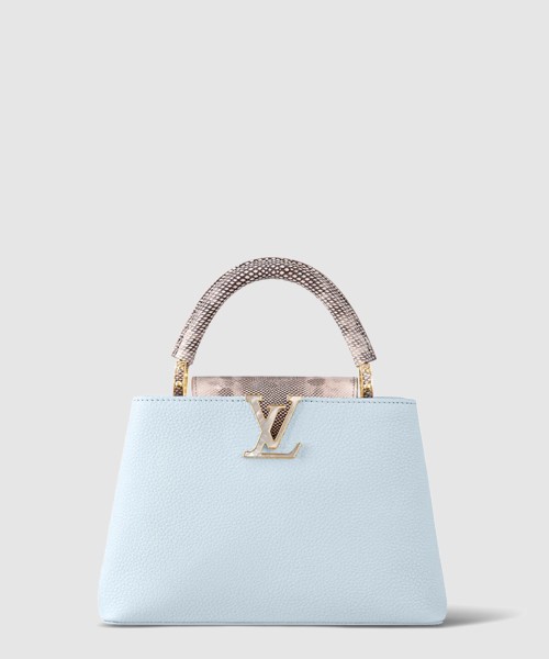[LOUIS VUITTON-루이비통]카퓌신 BB M21166
