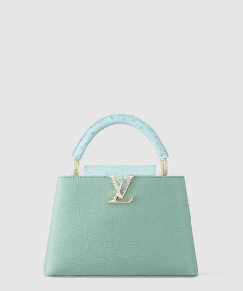 [LOUIS VUITTON-루이비통]카퓌신 BB N84073