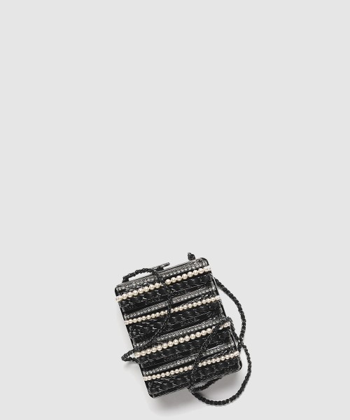 [CHANEL-샤넬]스몰 이브닝백 AS3528