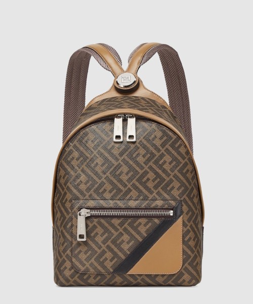 [FENDI-펜디]키오도 스몰 펜디 다이고널 7VZ077