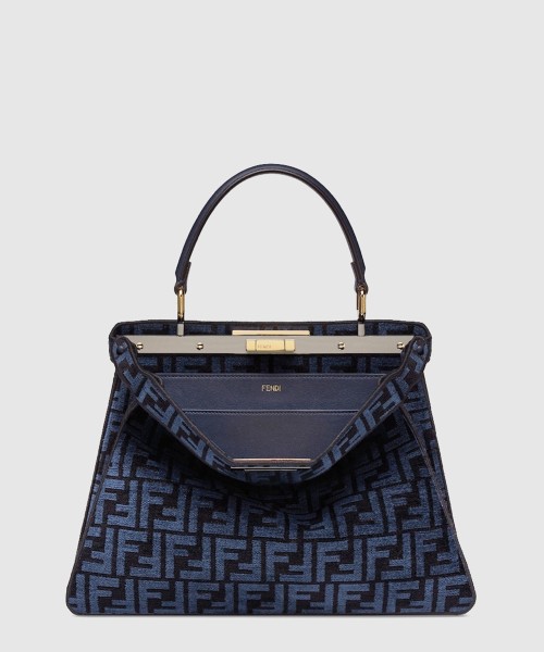 [FENDI-펜디]피카부 I SEE U 미듐 8BN321