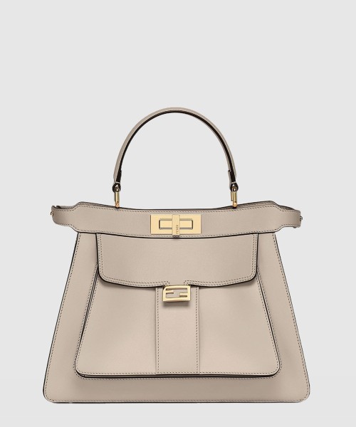 [FENDI-펜디]피카부 I SEE U 미듐 8BN321