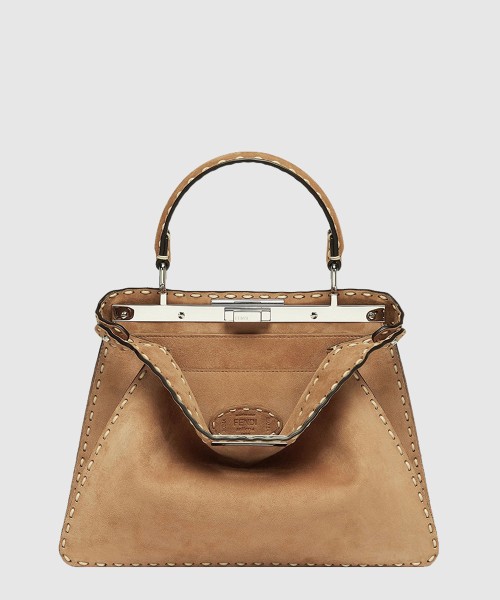 [FENDI-펜디]피카부 I SEE U 미듐 8BN321