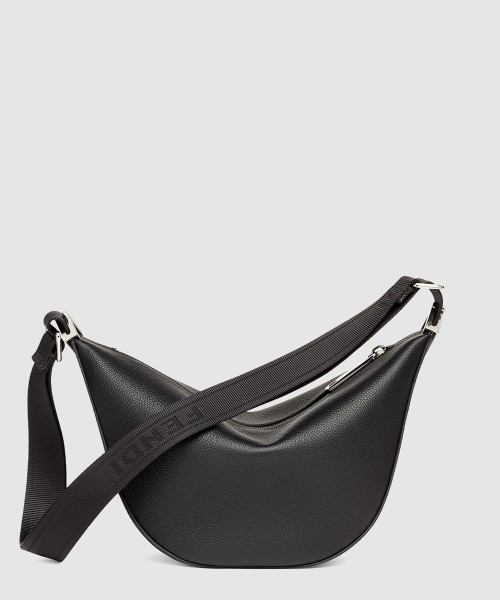 [FENDI-펜디]로마 가죽 펜디 멜론 스몰 7VA635