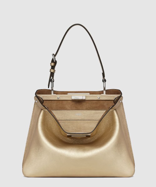 [FENDI-펜디]피카부 소프트 미디엄 8BN353