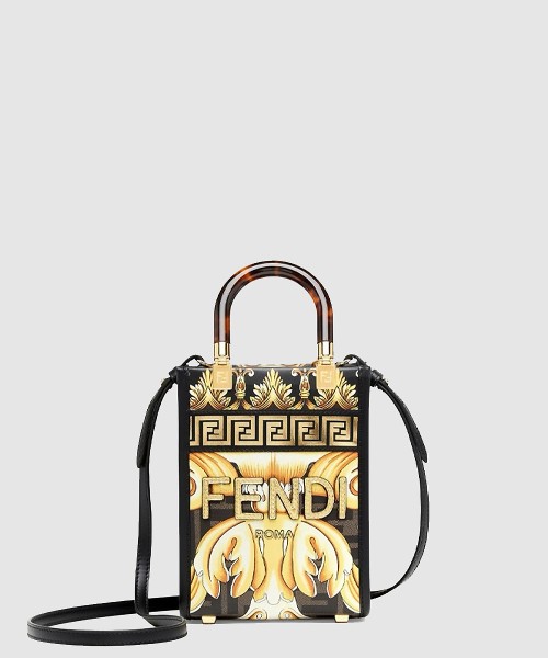 [FENDI-펜디]선샤인 쇼퍼백 미니 8BS051