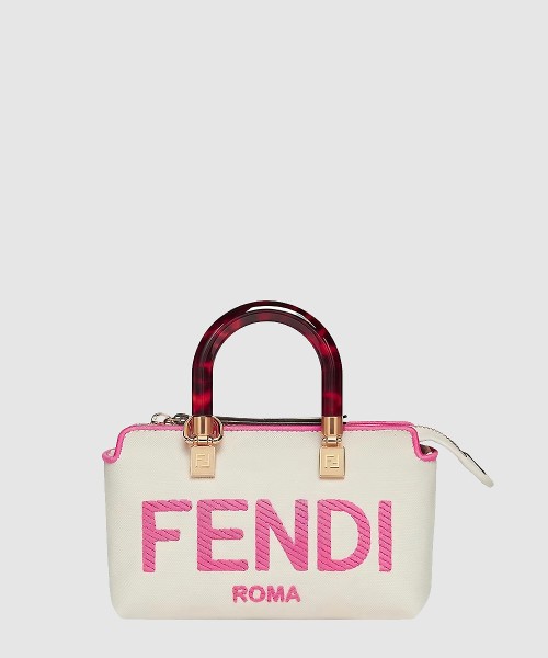 [FENDI-펜디]바이 더 웨이 미니 8BS067