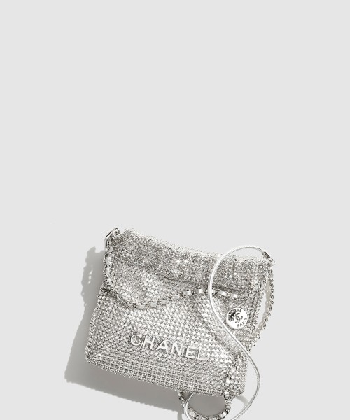 [CHANEL-샤넬]이브닝백 AS4894