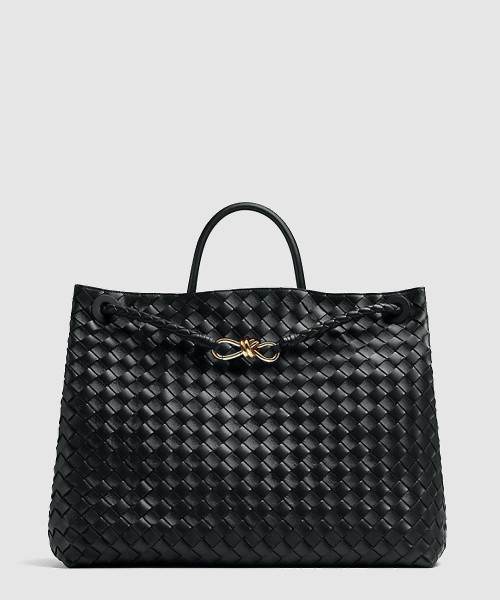 [BOTTEGA-보테가베네타]라지 안디아모 743575