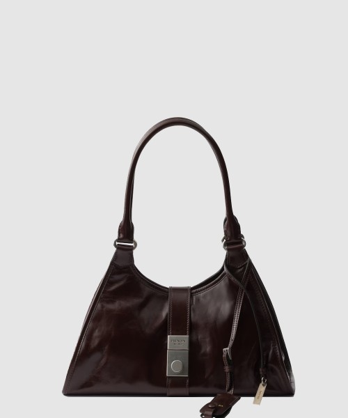 [PRADA-프라다]미디엄 가죽 토트백 1BG563