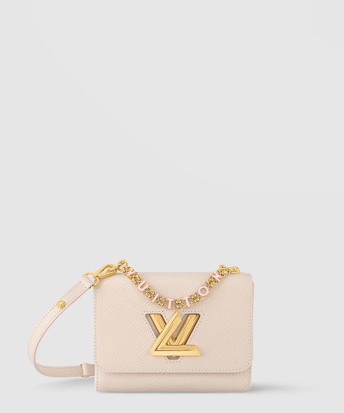 [LOUIS VUITTON-루이비통]트위스트 PM M13117