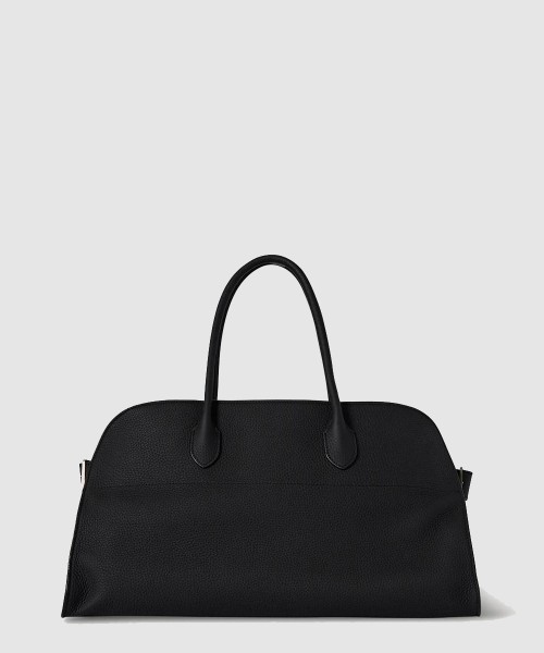 [THE ROW-더로우]토트백 EW Margaux 가죽백 W1629L