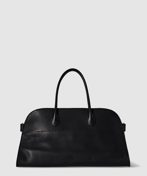 [THE ROW-더로우]EW Margaux 마고 가죽백 W1629L