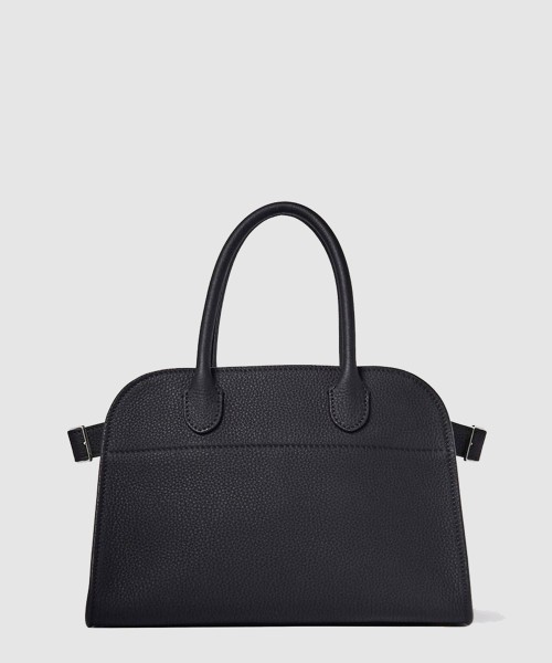 [THE ROW-더로우]Soft Margaux 12 가죽백 W1586L