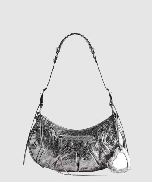 [BALENCIAGA-발렌시아가]르카골 스몰 숄더백 671307