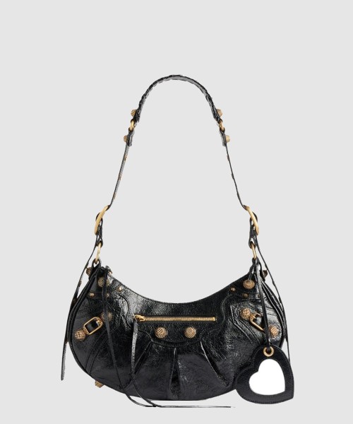 [BALENCIAGA-발렌시아가]르카골 스몰 숄더백 671307