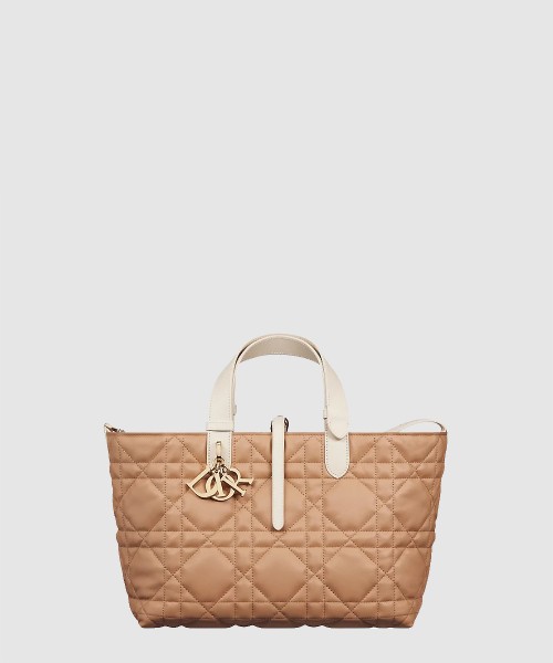 [DIOR-디올]미듐 뚜주흐 토트백 M2821