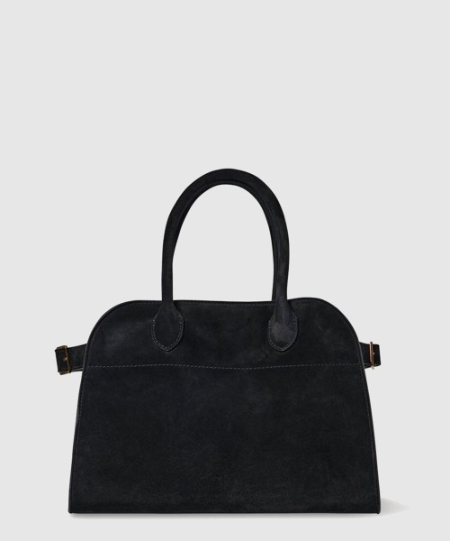 [THE ROW-더로우]Soft Margaux 10 스웨이드백 W1190L