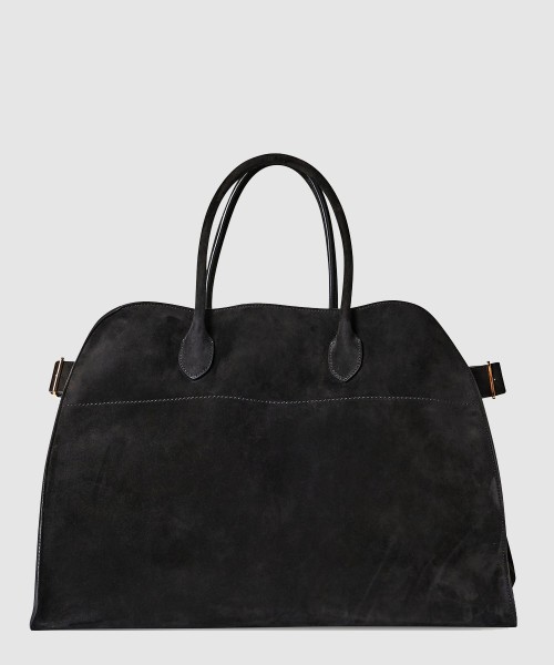 [THE ROW-더로우]Soft Margaux 17 스웨이드백 W1254L