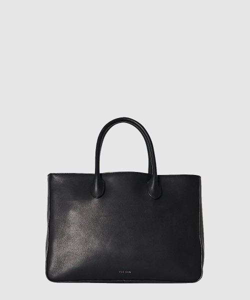 [THE ROW-더로우]탑핸들 토트백 W1561L