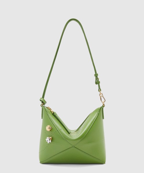 [LOEWE-로에베]퍼즐백 크로스