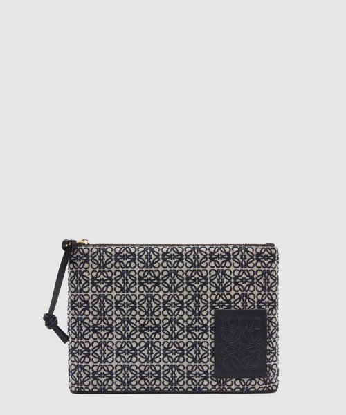 [LOEWE-로에베]오블롱 파우치