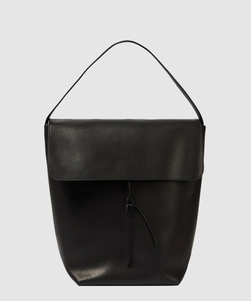 [THE ROW-더로우]NS Park 레더 토트백 P00814