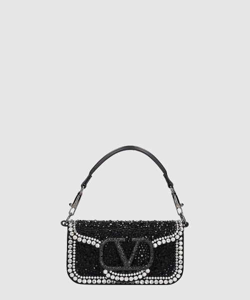 [VALENTINO-발렌티노]가라바니 로코 숄더백