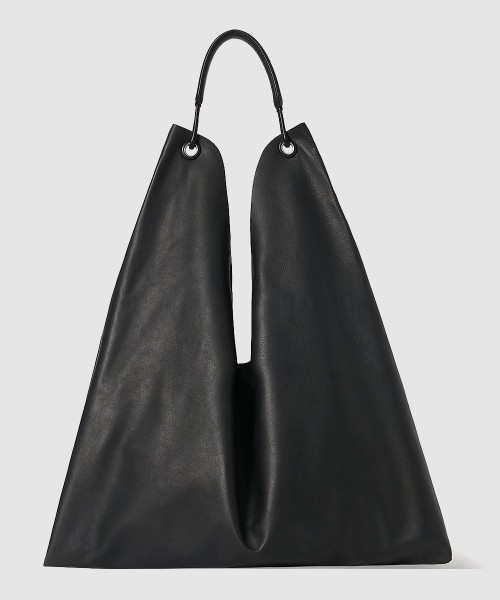 [THE ROW-더로우]Bindle Three 스웨이드백 W1263L