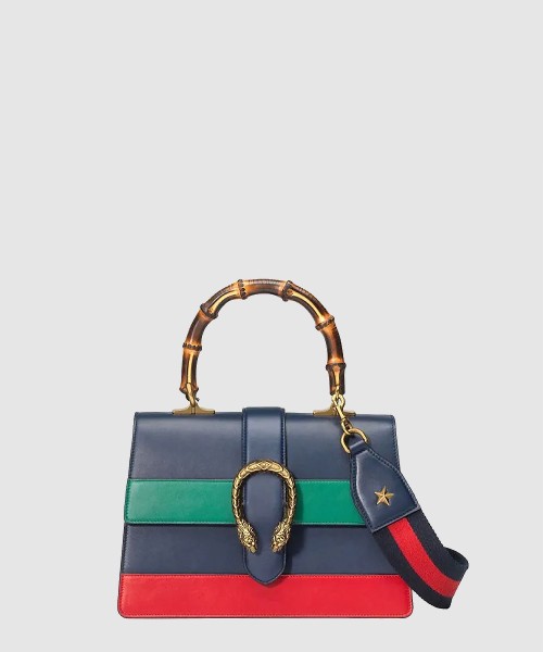 [GUCCI-구찌]디오니서스 미니 토트백 523367