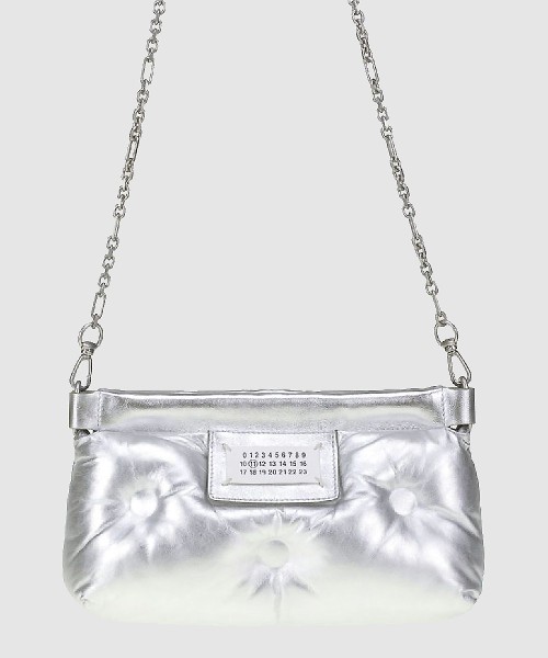 [MARGIELA-마르지엘라]구름 베개 숄더백