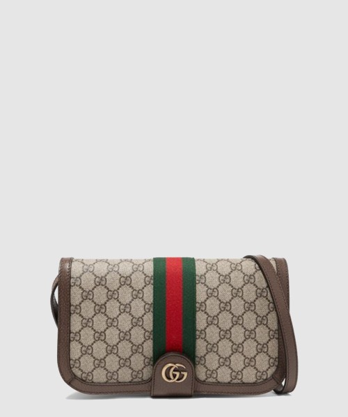 [GUCCI-구찌]GG 오피디아 메신저 크로스백 548304