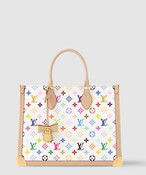 [LOUIS VUITTON-루이비통]LV x TM 온더고 MM M13079