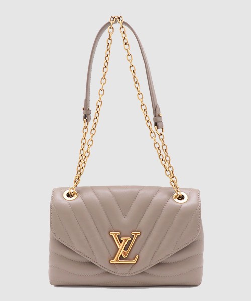 [LOUIS VUITTON-루이비통]뉴 웨이브 체인 백 크로스백 MM M58550