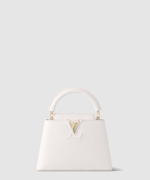 [LOUIS VUITTON-루이비통]카퓌신 BB M23456