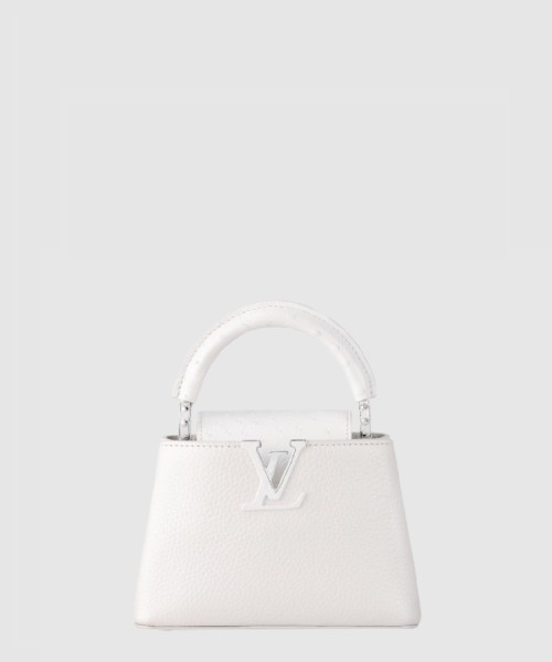 [LOUIS VUITTON-루이비통]카퓌신 미니 N83705