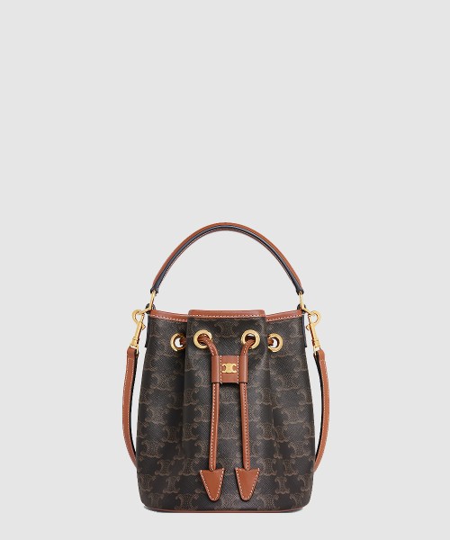 [CELINE-셀린느]틴 클라라백 121672