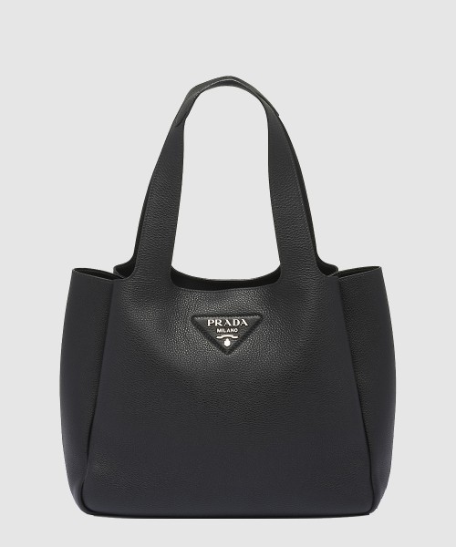 [PRADA-프라다]플로 가죽 토트백 1BG338