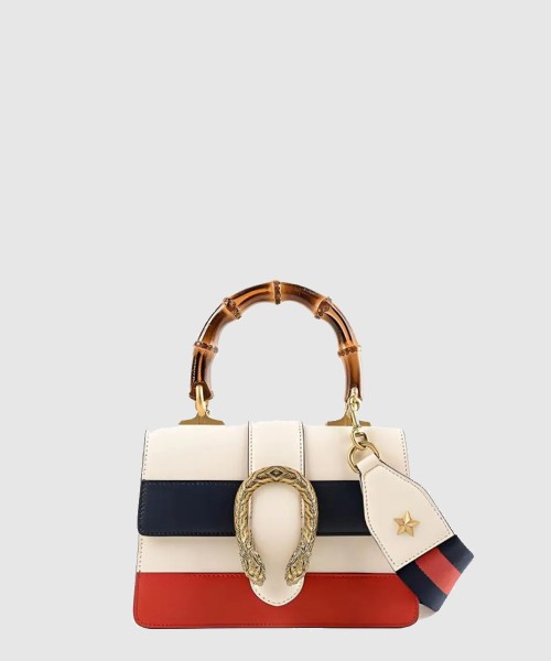 [GUCCI-구찌]디오니서스 미니 토트백 523367