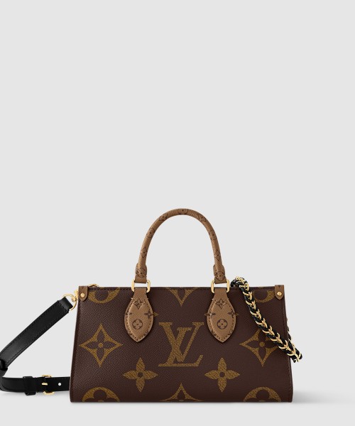 [LOUIS VUITTON-루이비통]온더고 이스트 웨스트 체인 M14236