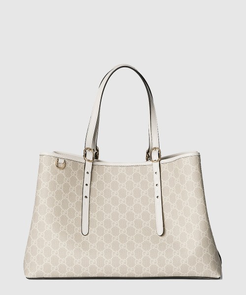 [GUCCI-구찌]GG 엠블럼 미디엄 숄더백 815213