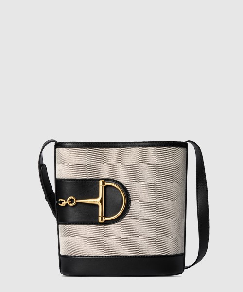 [GUCCI-구찌]73 스몰 버킷백 833660