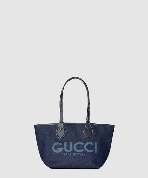 [GUCCI-구찌]홀스빗 자카드 코튼 셔츠 721176