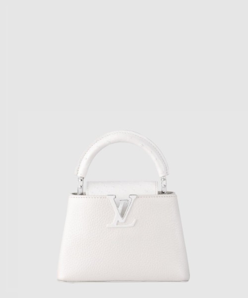 [LOUIS VUITTON-루이비통]카퓌신 미니 N83928