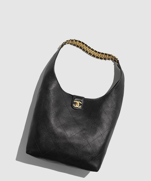 [CHANEL-샤넬]라지 호보백 AS5410