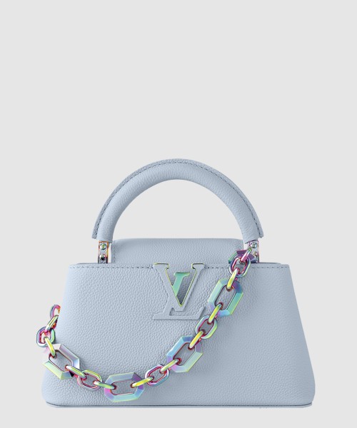 [LOUIS VUITTON-루이비통]카퓌신 이스트 웨스트 M48865