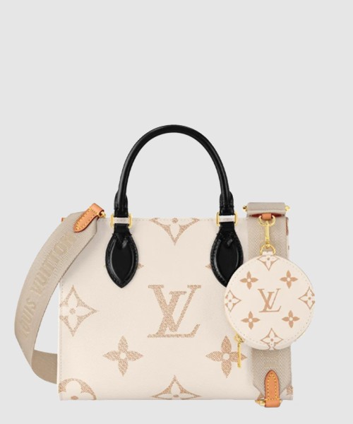 [LOUIS VUITTON-루이비통] 온더고 MM M24533